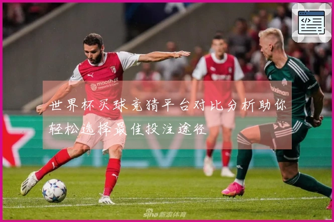 世界杯买球竞猜平台对比分析助你轻松选择最佳投注途径