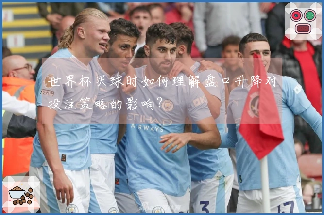 世界杯买球时如何理解盘口升降对投注策略的影响？